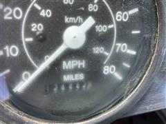 Odometer