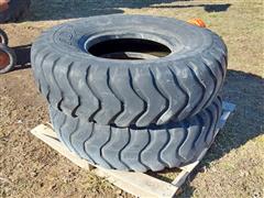 Goodyear Unisteel G-2 14.00x24 Tires 