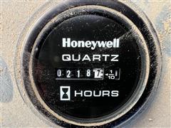 Hours Meter