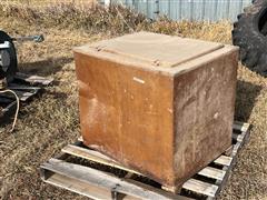 Crosley Ice Box 