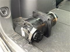 113-1159-006 Hydraulic Motor 