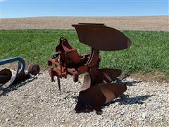 Ford 10210-445 3-pt Mounted Plow 