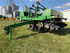 Great Plains 2N-3010 No Till Grain Drill 