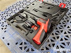 Autel Bore Scope Camera 