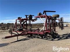 2016 Premier Tillage Minimizer 7x6 Sweep Plow 