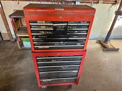 Craftsman Rolling Tool Cabinet & Chest 