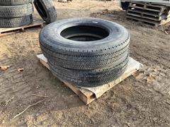 Firestone FS560 11R24.5 Tires 