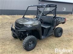 2023 Polaris 1000 Ranger UTV 