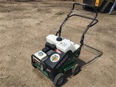 Billy Goat AE401H 16” Lawn Aerator 