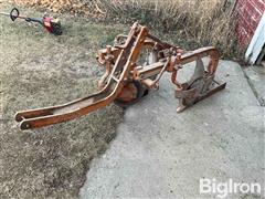 Allis-Chalmers 2 Bottom Plow 