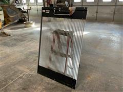 Red DOT GrillDenser Air Conditioning Condenser 