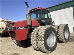Case IH 4494 4WD Tractor 