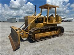 1998 Dresser TD12C Dozer 