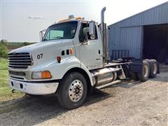 2007 Sterling 9500 T/A Truck Tractor 