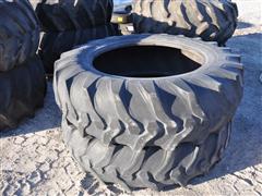 18.4-38 Tires (BID PER UNIT) 