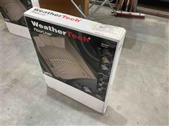 WeatherTech 440660 Floor Liners 