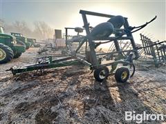 John Deere 610 Chisel Plow 