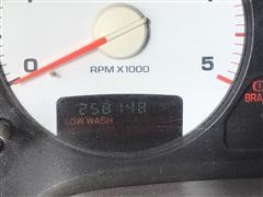 Odometer