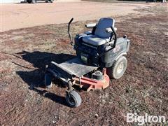 Encore Z42 Zero Turn Mower 