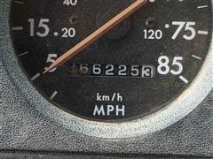 Odometer