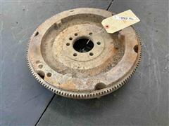 Chevrolet Small Block Fly Wheel 