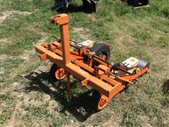 Stanhay 2R30" Planter 