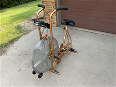 Schwinn Air-Dyne Exercise Bike 