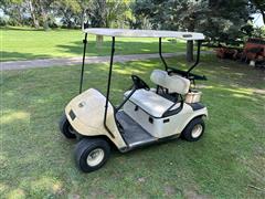 2003 E-Z-GO Golf Cart 