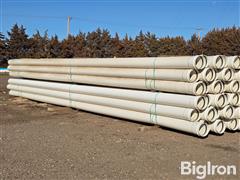 10" Water Supply Pipe 