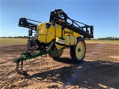 Bestway Field Pro IV 60' Pull-Type Chemical Sprayer 