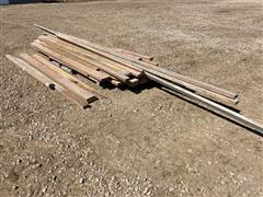 Construction Lumber 