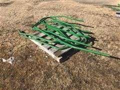 John Deere Assorted Combine Handrails 