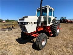 1979 Case 2390 2WD Tractor 
