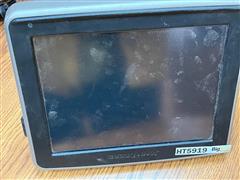 John Deere Green Star 3 Precision Display Monitor 