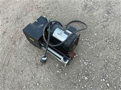 2022 John Blue 21630 Liquid Fertilizer Pump 