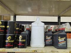 Northland Oil & Lubricants 