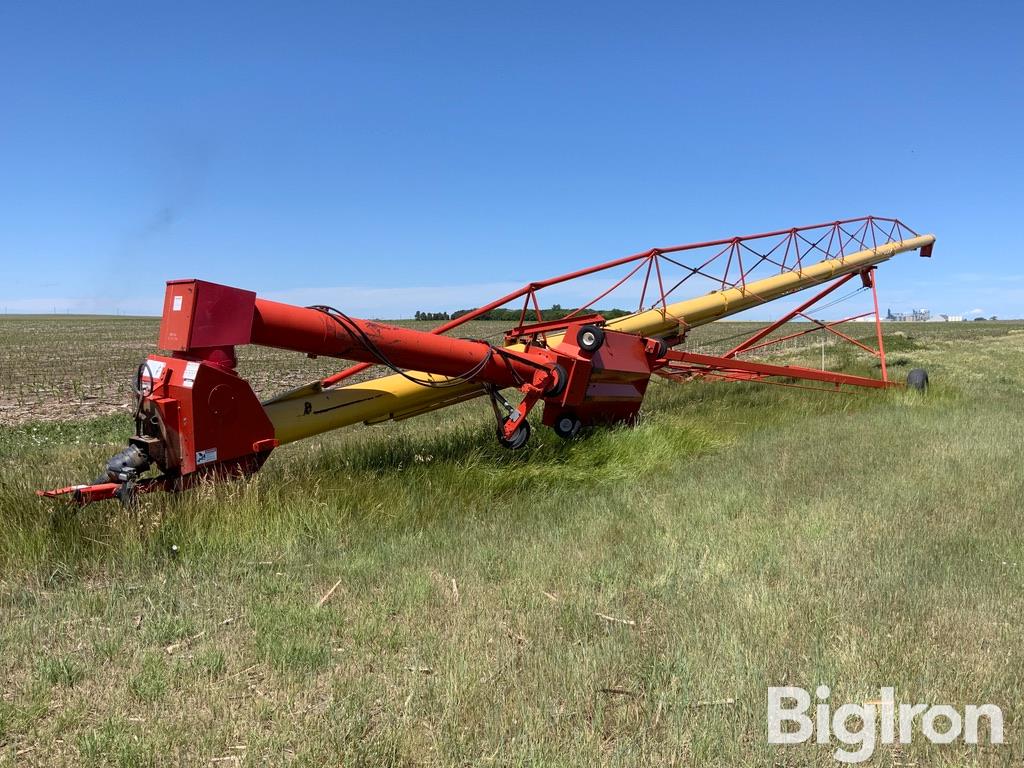 Westfield MK 130-91 Plus 13" X 91' Auger 