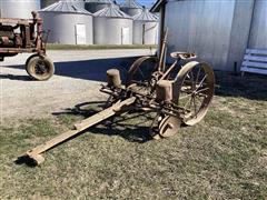 John Deere 2R40 Planter 