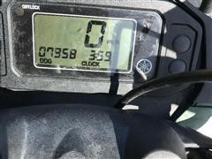 Odometer