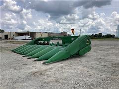 2008 John Deere 608C 8R30 Corn Head 