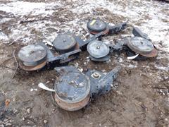 Kinze Row Unit Parts 