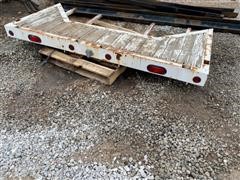 Flatbed Platform Extension 