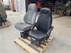 Peterbilt Truck Seats 