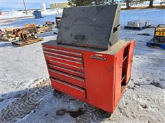 Snap-On Toolbox 