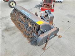 Sweepster 3-PT Power Broom 