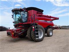 2013 Case IH 7230 2WD Combine 