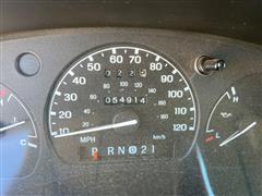 Odometer