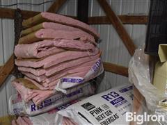 Owens-Corning R13 Pink Insulation 