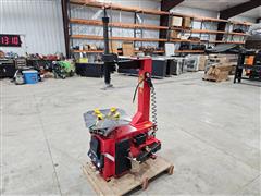 2024 PowerTek PT620 Swing Arm Tire Changer 