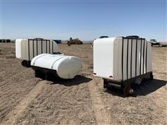 Demco SideQuest Tanks 